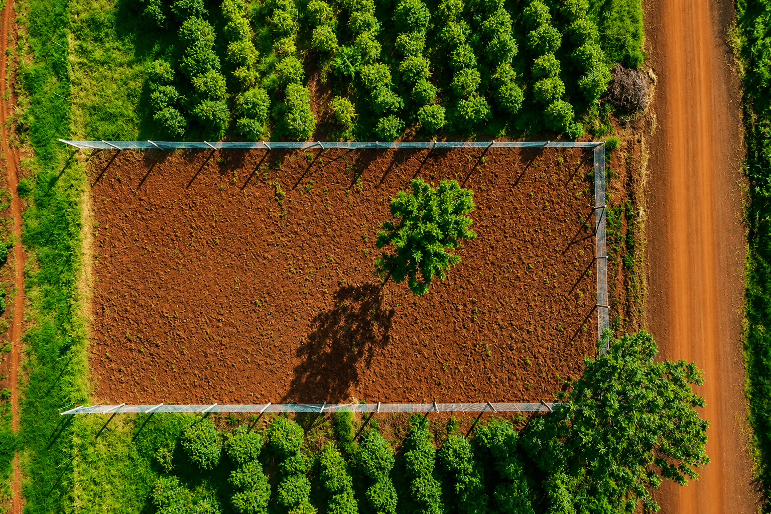 Image of Pazuri estate in Oaklands that is available for sale