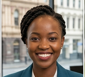 Testimonial from Grace Mutua